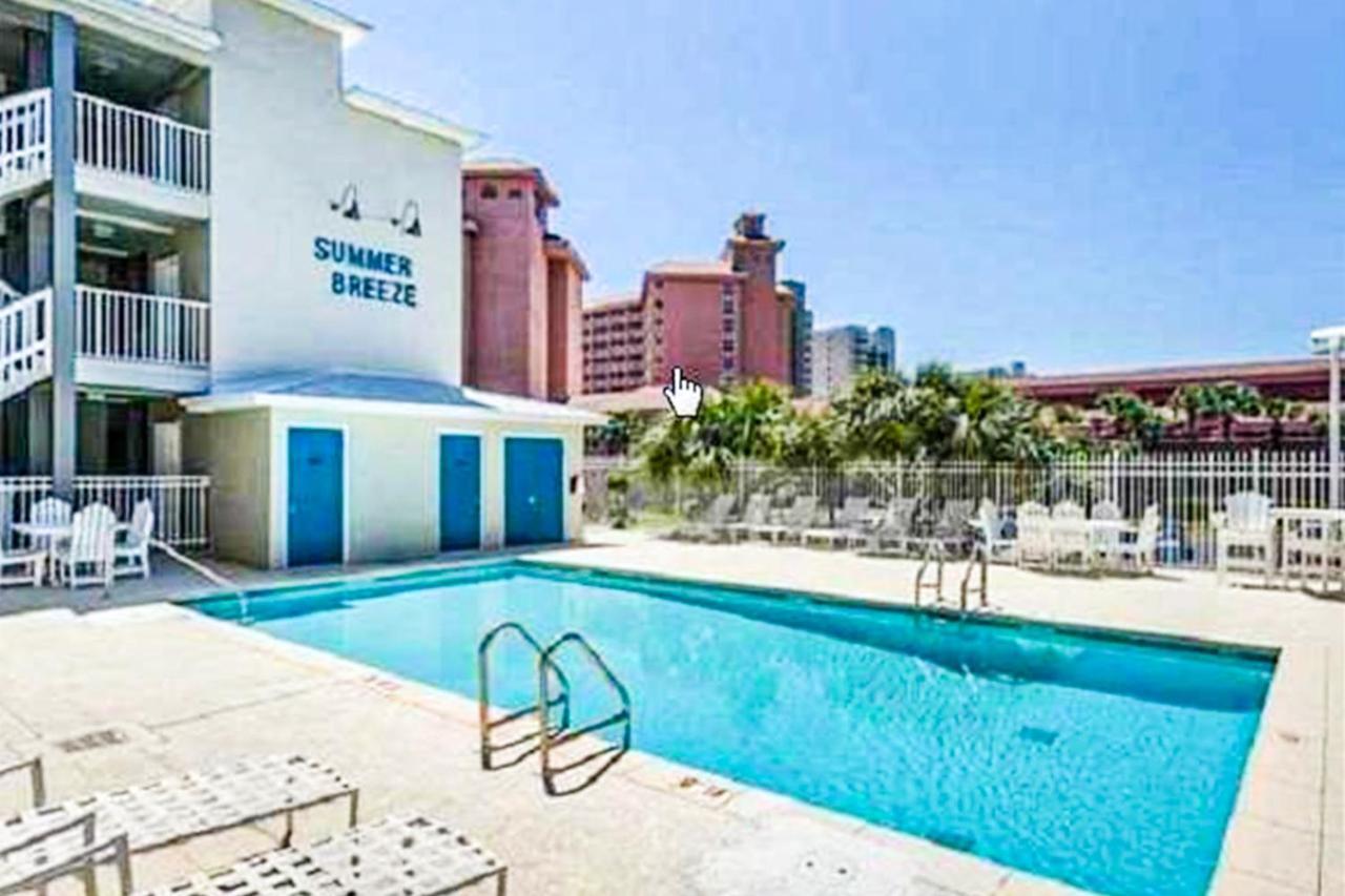 Summer Breeze 21 Orange Beach Exterior foto
