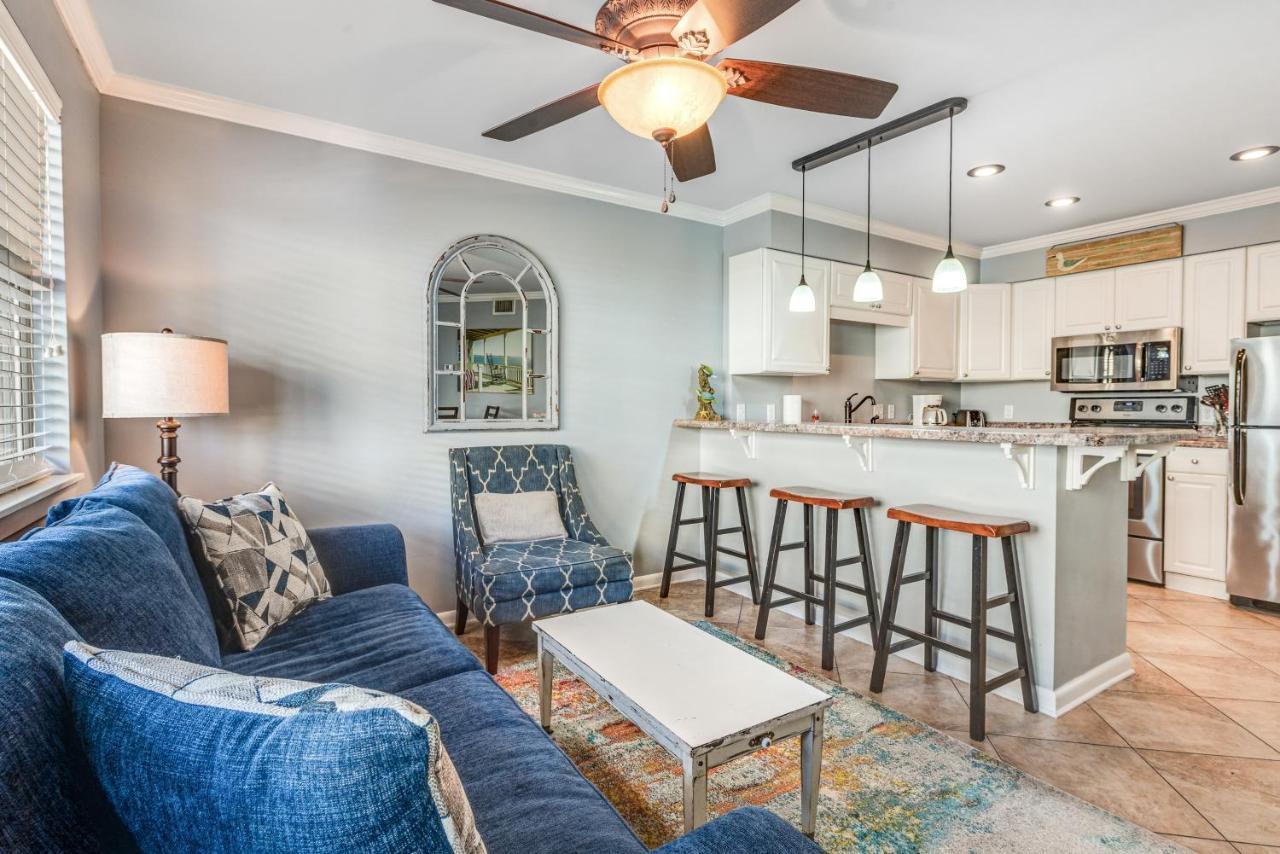 Summer Breeze 21 Orange Beach Exterior foto