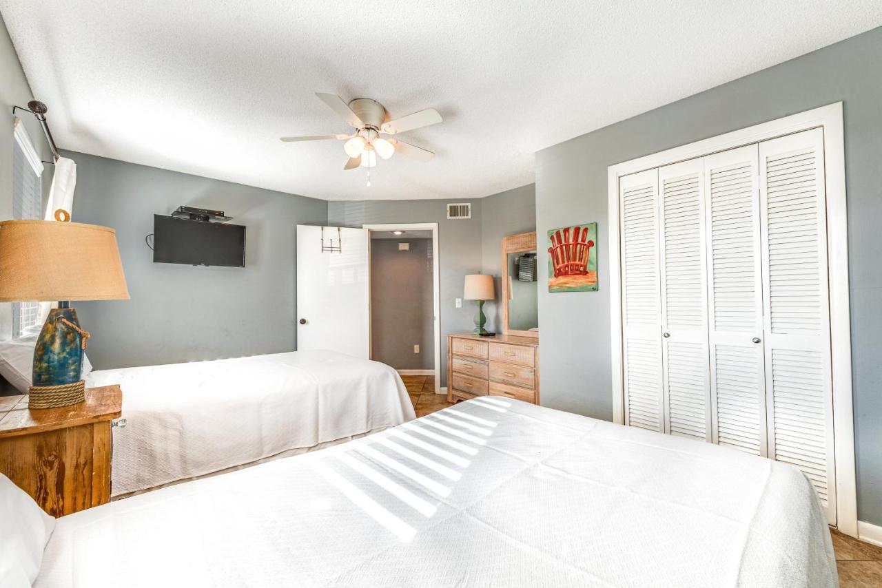Summer Breeze 21 Orange Beach Exterior foto