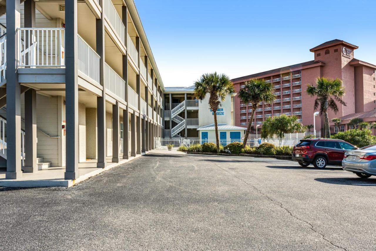 Summer Breeze 21 Orange Beach Exterior foto