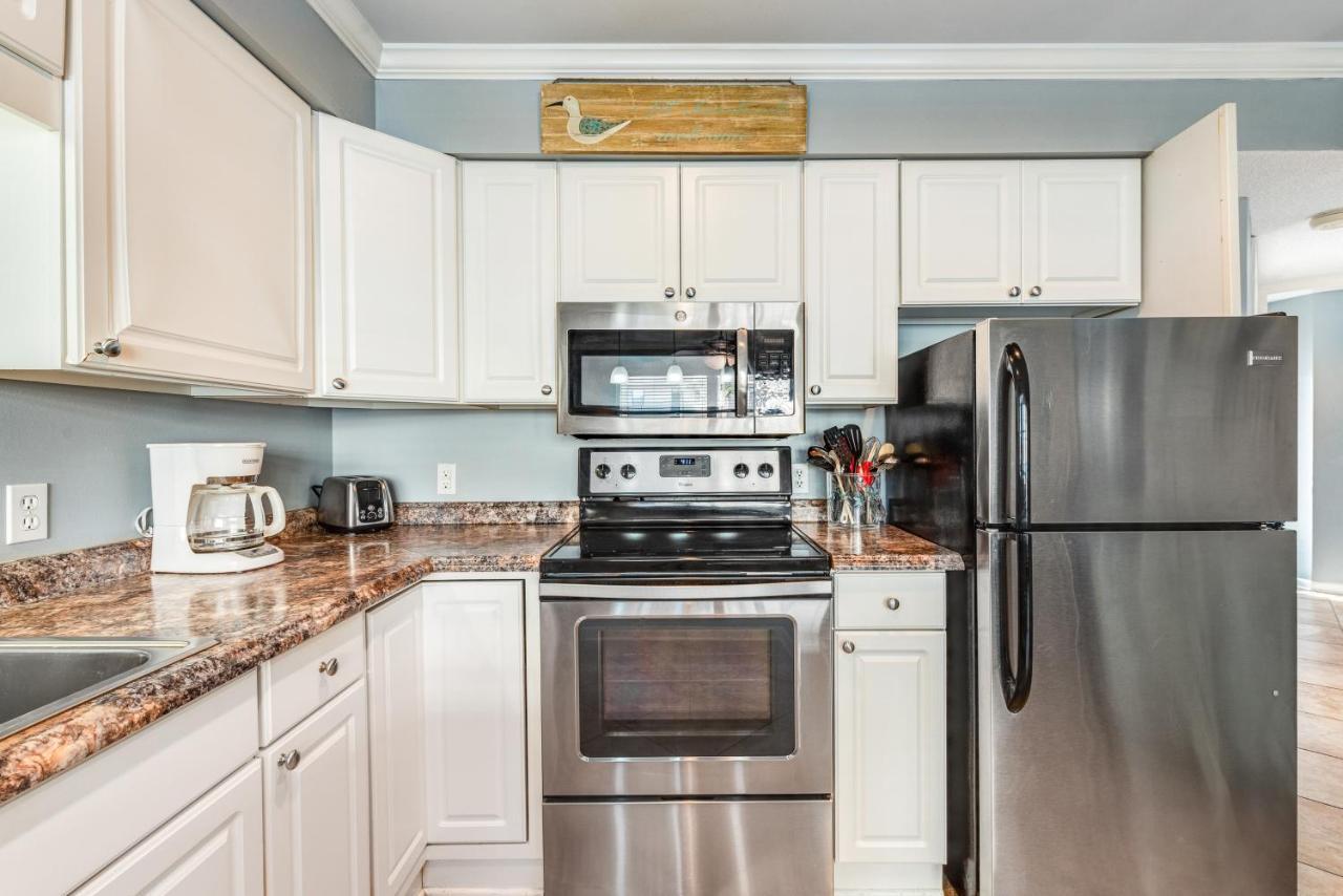 Summer Breeze 21 Orange Beach Exterior foto